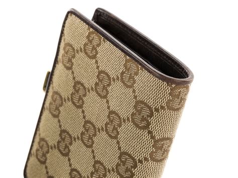 gucci like wallets|original Gucci wallet sale.